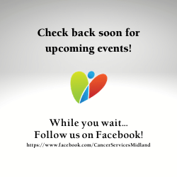 Check back soon for upcoming events