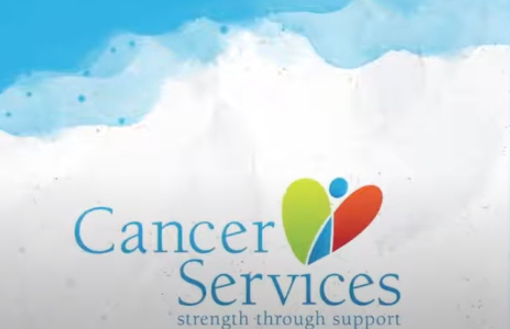 Cancer Services 2020 Impact Video
